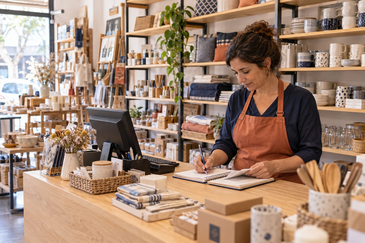 ¿Qué seguro necesita un local comercial? Cómo proteger tu negocio