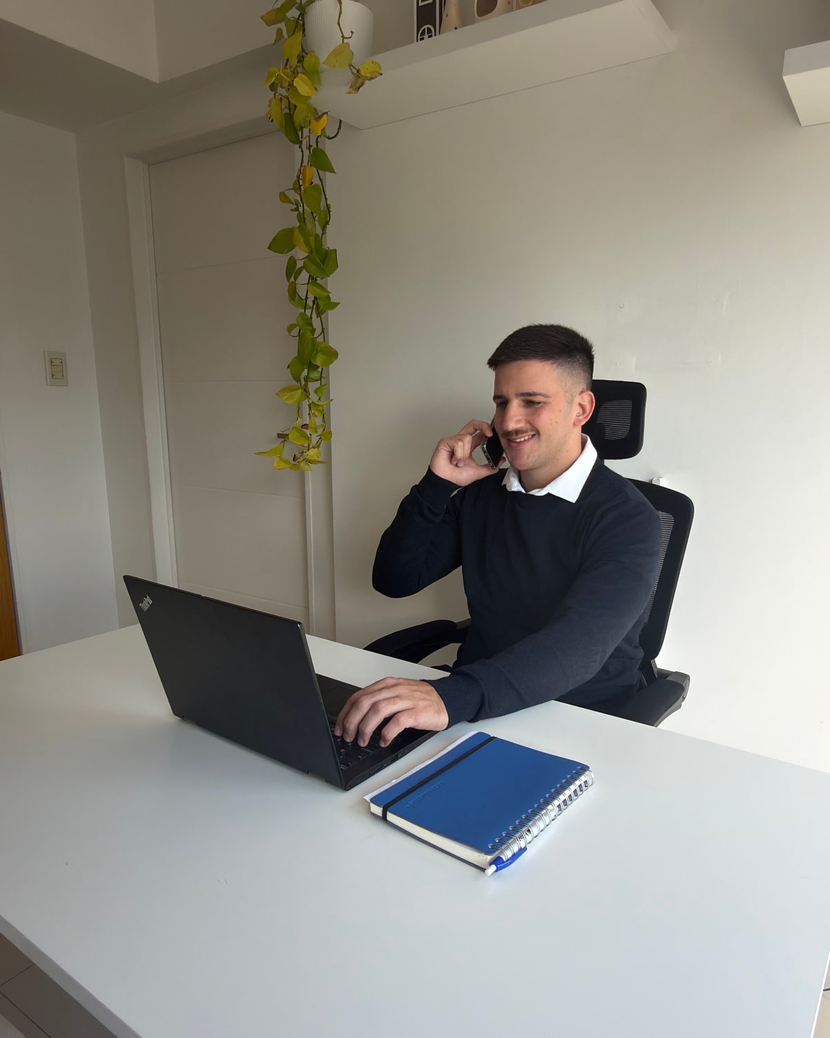Bordarampe Seguros · Atención personalizada